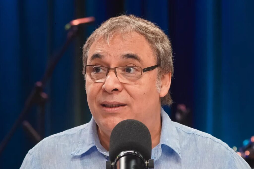 Gabriel Rolón, psicólogo: “A veces uno desea más haber sido feliz que ser feliz ahora”