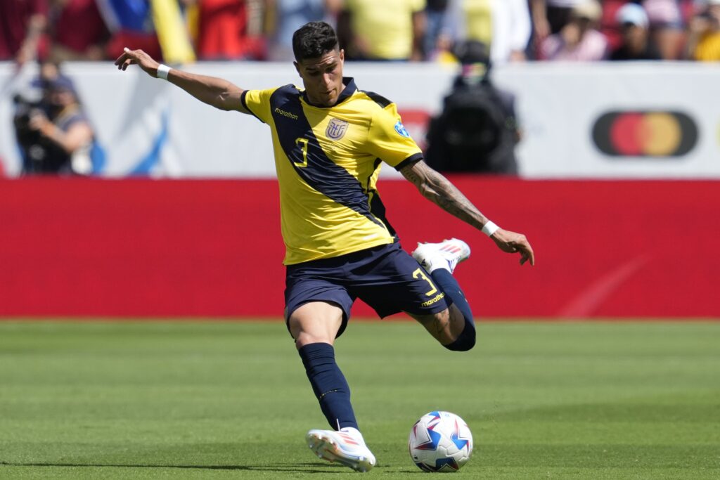A qué hora juega hoy Ecuador vs. Costa de Marfil y por dónde se puede ver en vivo