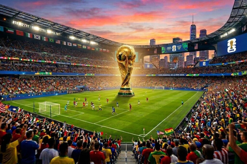 Hora de EE.UU. de los partidos de hoy en el Mundial 2026 y quién juega este sábado 13 de junio