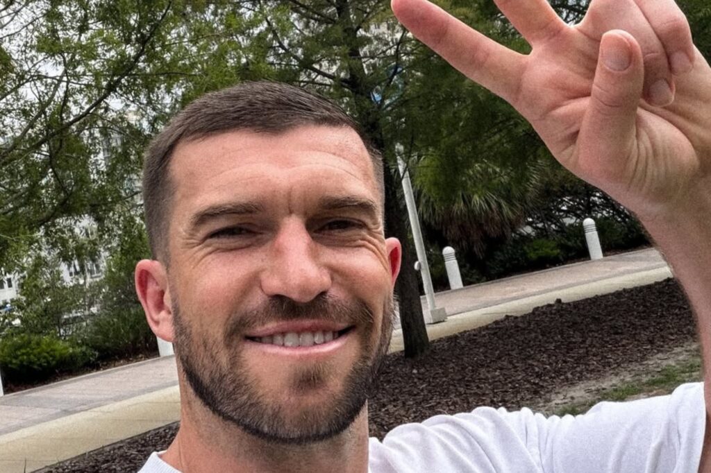 En qué club de Sudamérica jugará Tim Payne
