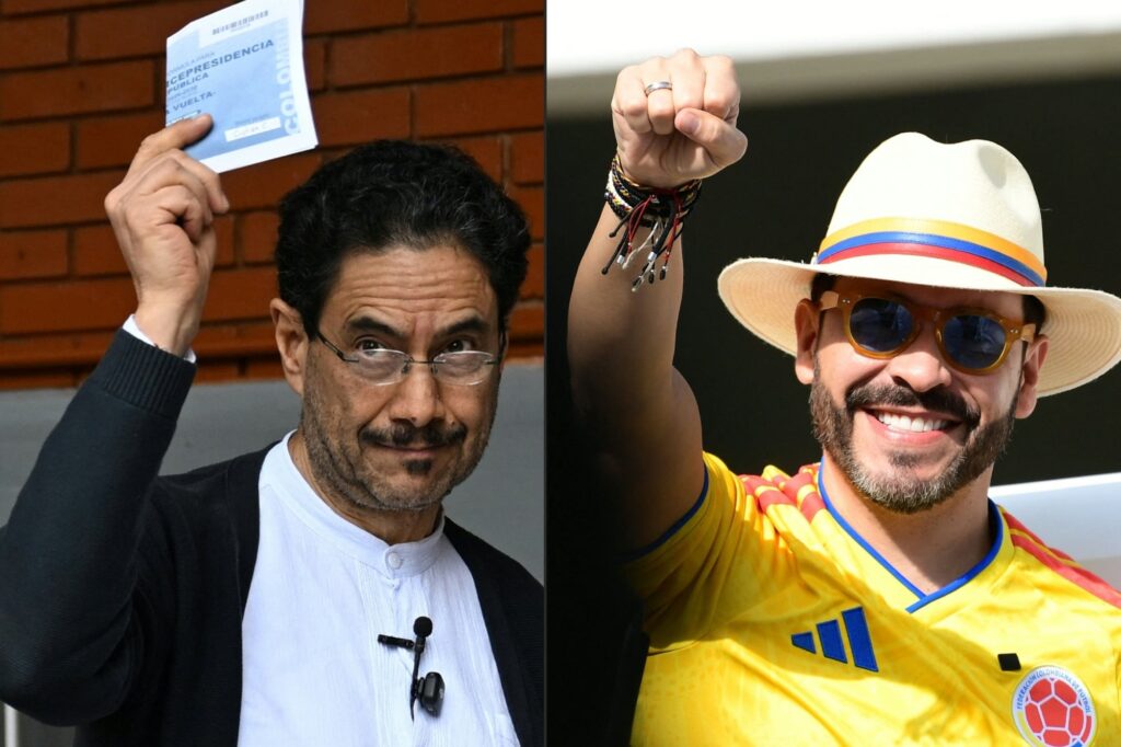 Quién ganó las elecciones en Colombia 2026: resultados oficiales entre Abelardo de la Espriella e Iván Cepeda
