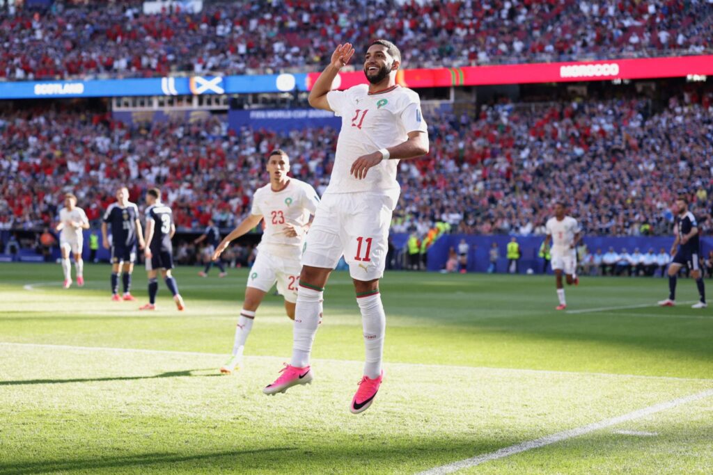Escocia vs. Marruecos, EN VIVO por el Mundial 2026: el minuto a minuto del partido