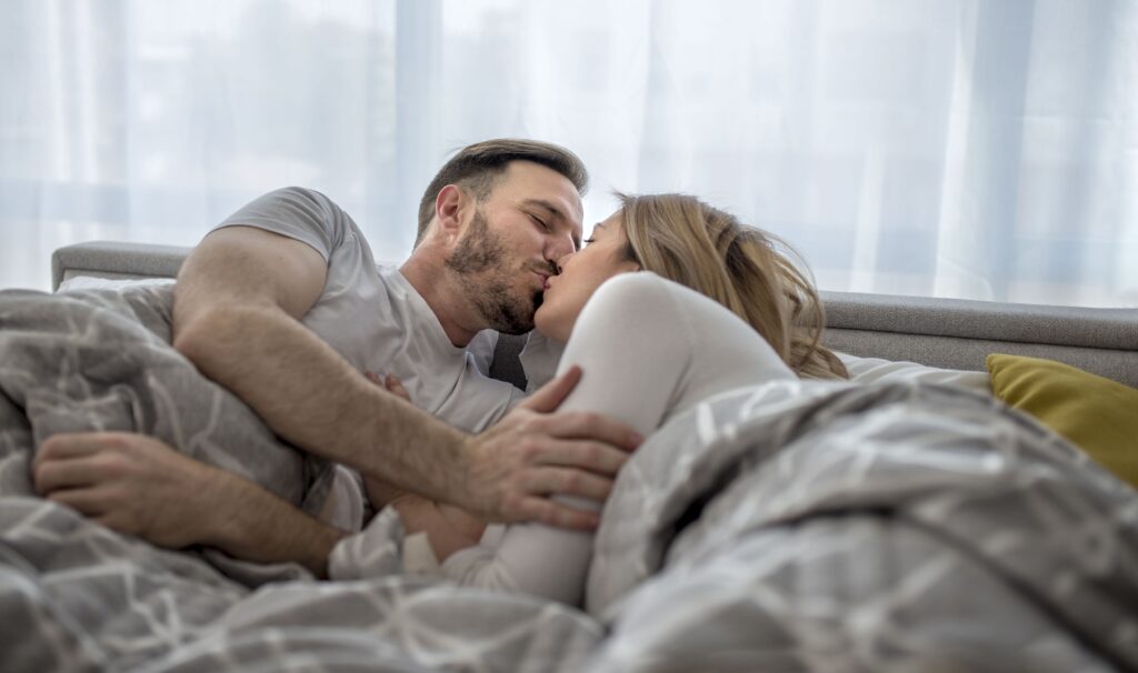 Una terapeuta sexual explica las cinco “peores cosas” que podés decirle a tu pareja en la intimidad