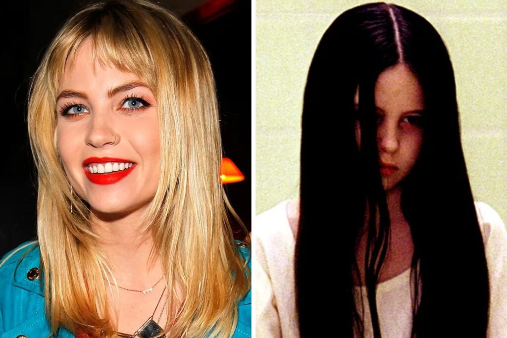 Murió Daveigh Chase, actriz de “La llamada” y “Lilo y Stitch”, a los 35 años