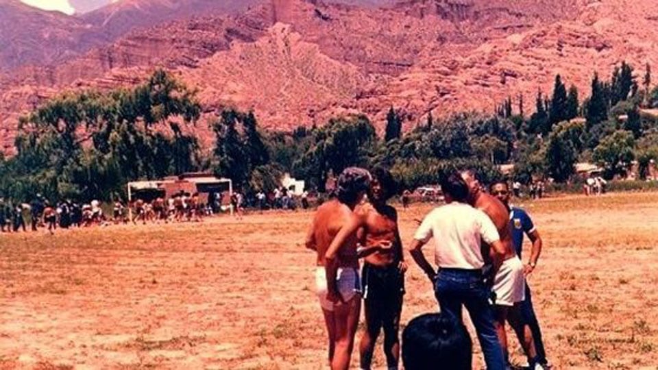 La “maldición de Tilcara”: qué dice la leyenda urbana que marcó el destino de la selección argentina
