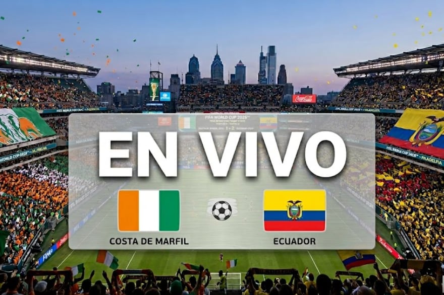 Mundial 2026, EN VIVO: los debuts de Alemania y Ecuador, los partidos de hoy y las últimas noticias, este domingo 14 de junio