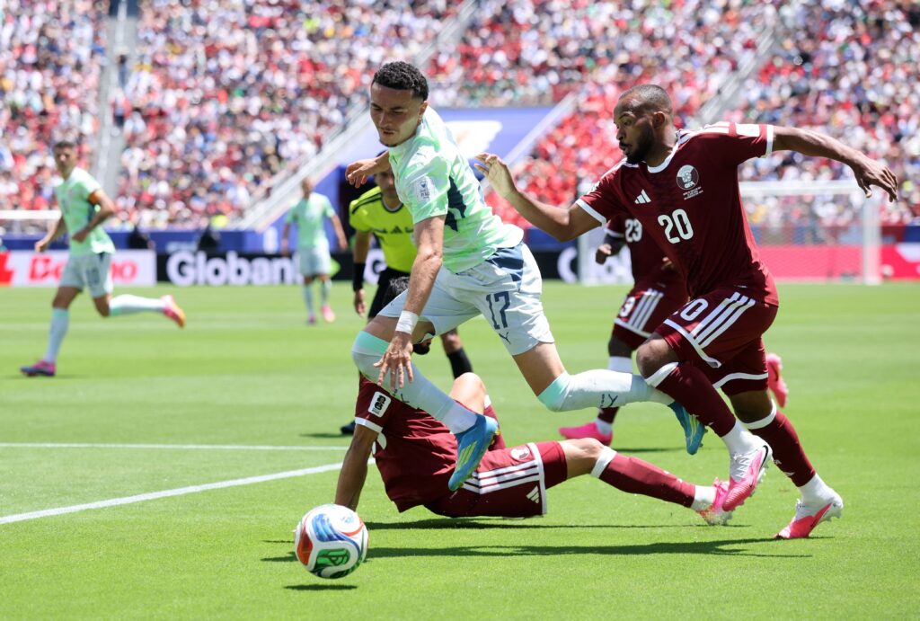 Qatar vs. Suiza, en vivo por el Mundial 2026: el minuto a minuto del partido