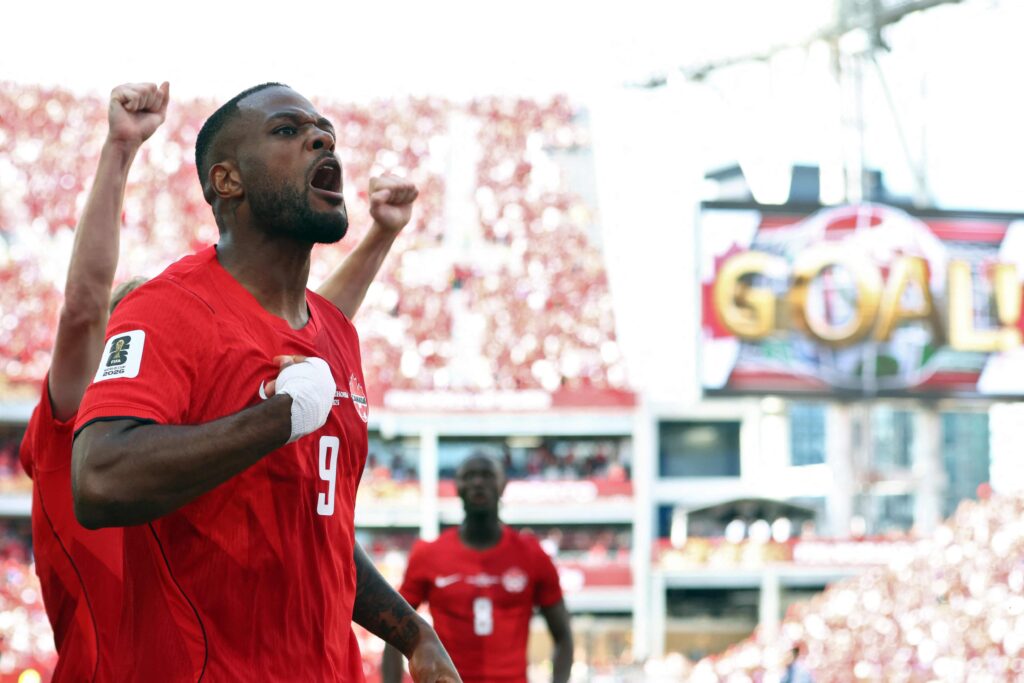 Canadá vs. Bosnia-Herzegovina, EN VIVO por el Mundial 2026
