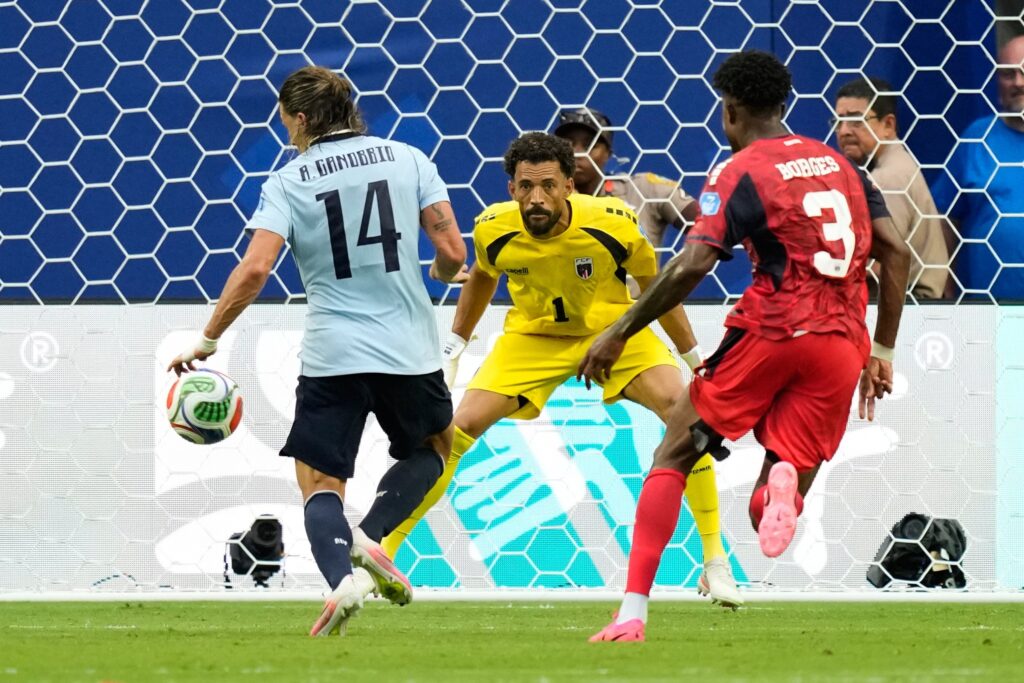 Uruguay vs. Cabo Verde, en vivo por el Mundial 2026: minuto a minuto del partido