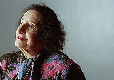 A los 105 años, murió María Granata, autora de “Los viernes de la eternidad”