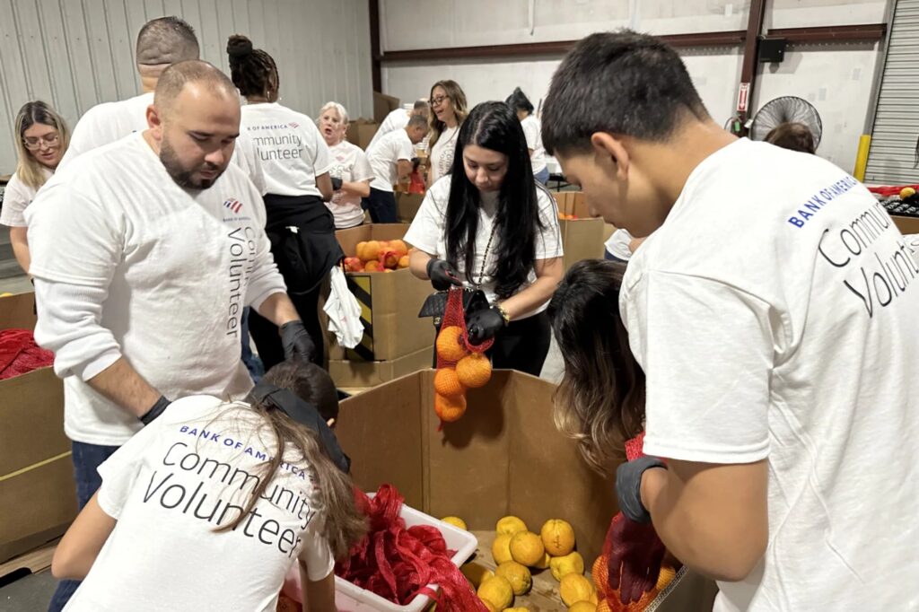 Comida gratis en Florida desde el 6 de julio: calendario y dónde entregan bolsas de alimentos frescos