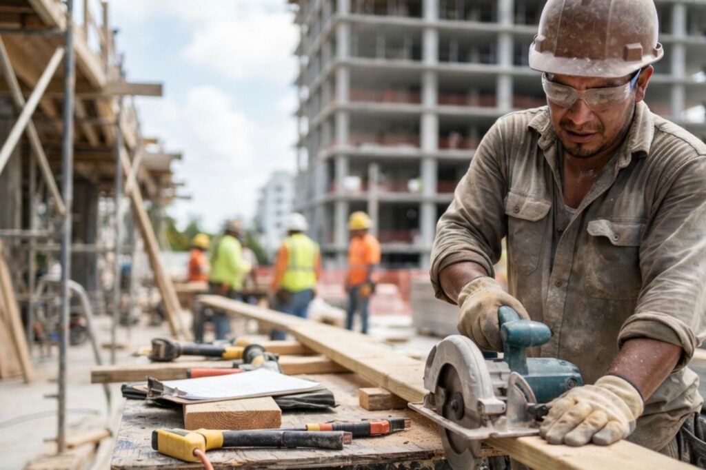 Oficial y confirmado: cuánto gana por semana un trabajador hispano en EE.UU., según el gobierno