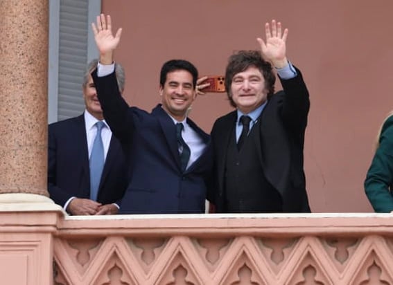 Ravier, sobre los cambios en la carta orgánica: “Terminar con esta dinámica nefasta”