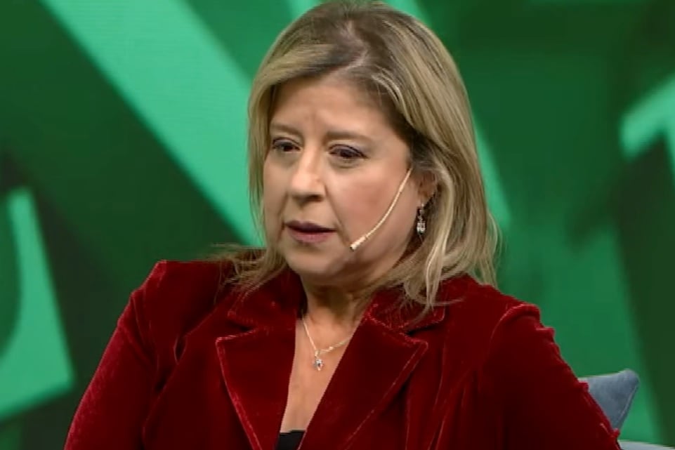 Monteoliva cuestionó la “romantización del delito” y respaldó la baja de la edad de imputabilidad