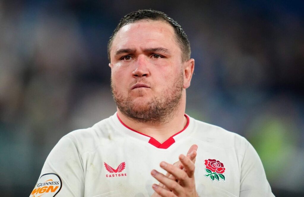 Alerta en el rugby: Inglaterra podría irse de la cancha si en el partido con los Pumas hay actos de racismo