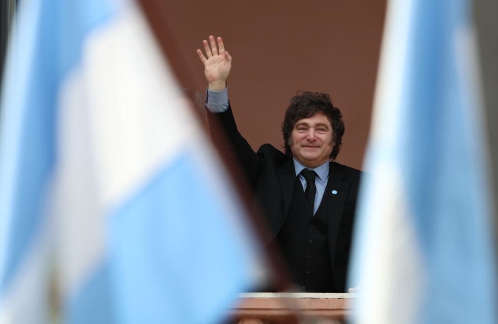 Javier Milei y sus medidas, en vivo: el proyecto de “inocencia fiscal 2″ y las propuestas en al Congreso