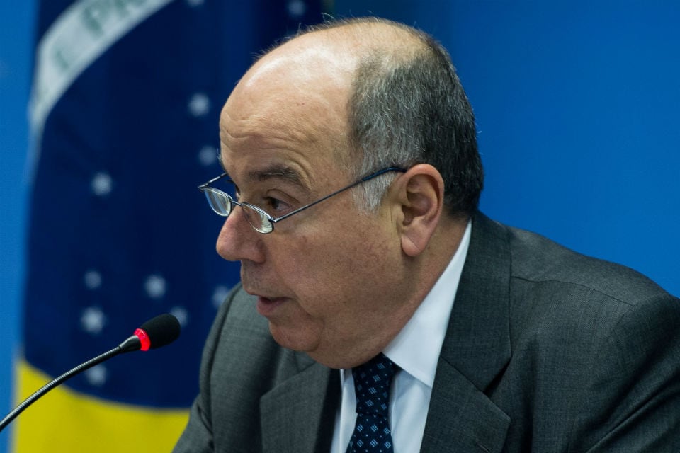 Qué dice el comunicado con el que Brasil repudió los dichos de Milei contra Lula