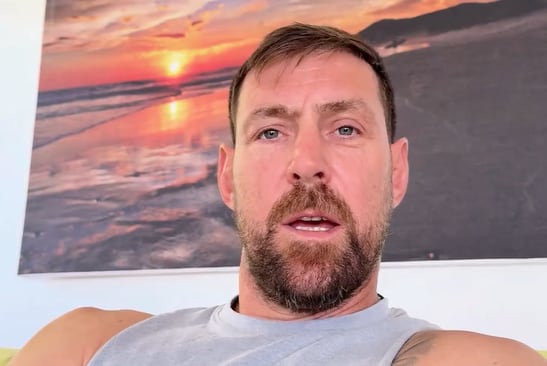 Andrés “Chapu” Nocioni: “Ahora tengo que escuchar que la Argentina es racista… dejen de hablar barbaridades”