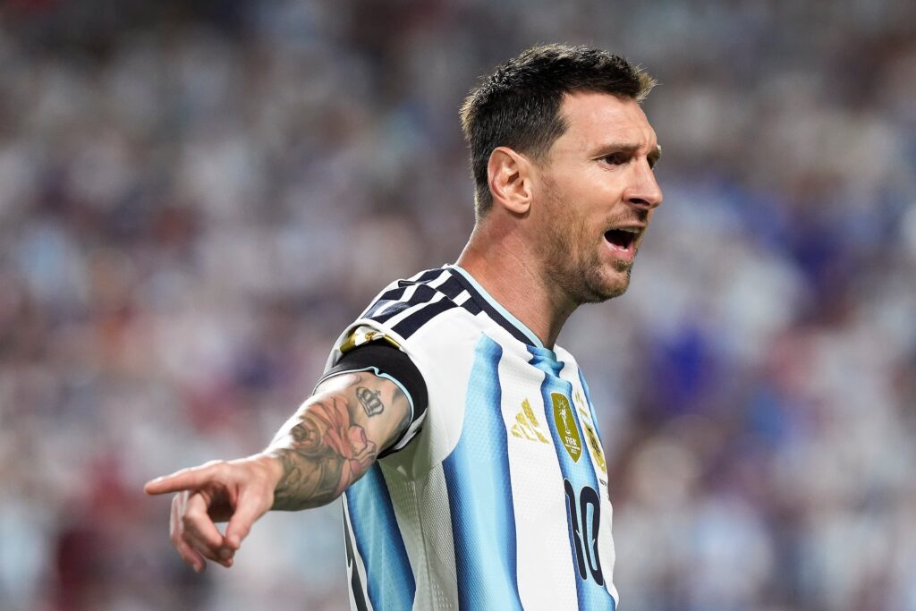 Mundial 2026, en vivo: se definieron los cruces de semifinales tras la victoria de la Argentina