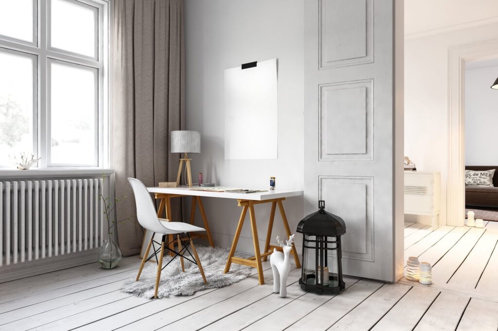 Qué es el “home staging”: los trucos baratos para vender o alquilar más rápido