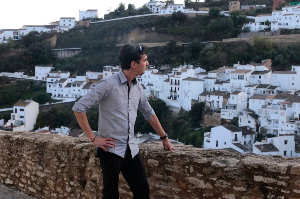 Quién era Facundo Rico, el ingeniero argentino asesinado en España por una sospecha de infidelidad