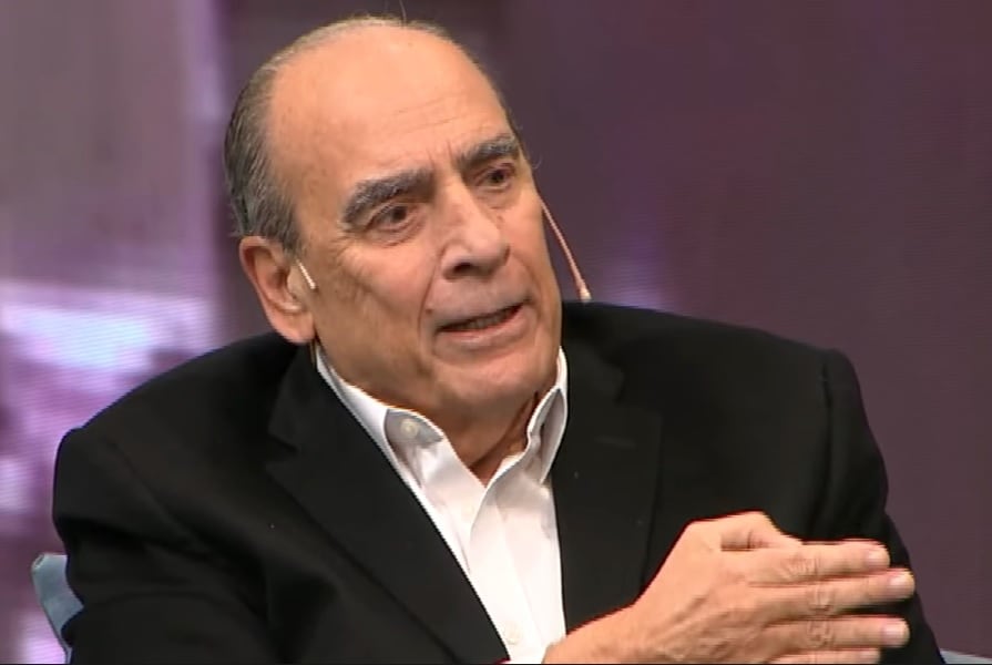 Francos habló sobre una posible reelección de Milei y explicó de qué dependerá que obtenga un segundo mandato