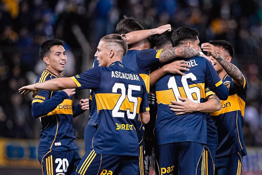 La agenda de la TV del jueves: juegan Boca y Racing por la Copa Argentina, y arranca el Abierto Británico de golf