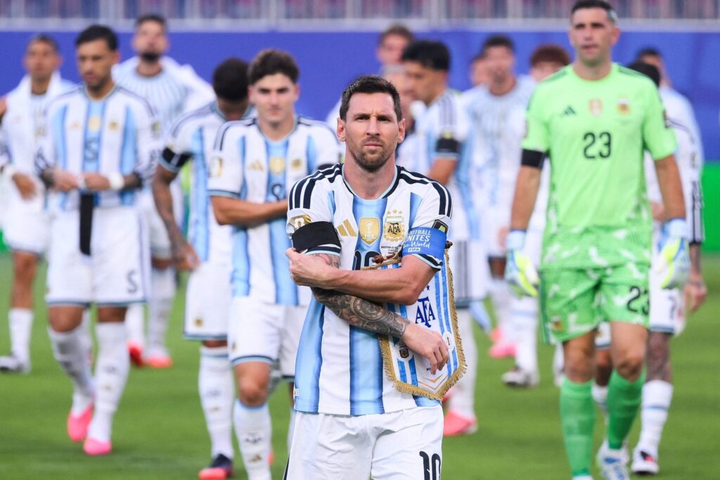 Mundial 2026, en vivo: Francia y España se preparan para abrir los cruces de semifinales