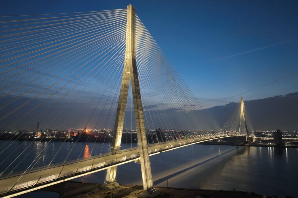 Ya es oficial: la CBP inaugura un nuevo puente y revela consejos para cruzar la frontera de Estados Unidos