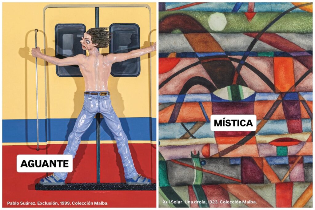 La final “calienta” las redes sociales de dos grandes museos en España y la Argentina: salen a la cancha el Prado y el Malba