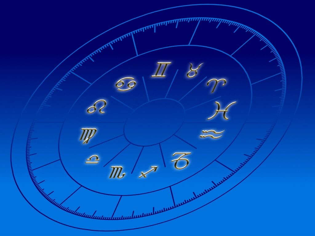 Horóscopo: cómo será tu semana del 5 al 11 de julio de 2026