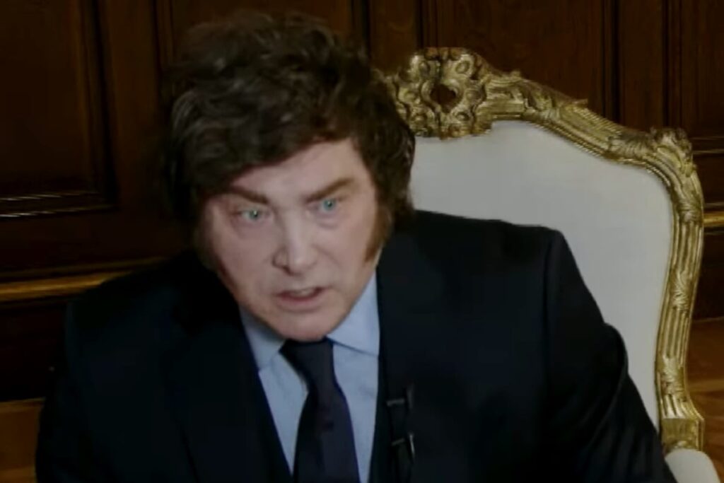 Javier Milei y sus medidas, en vivo: movimientos en Diputados y cumbre opositora