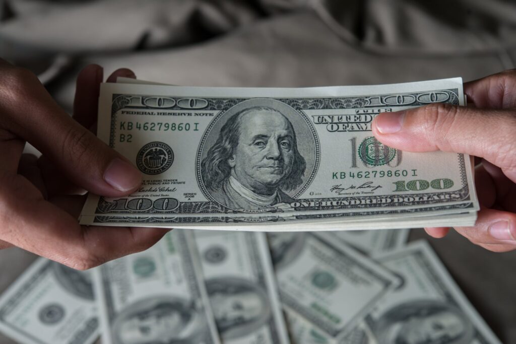 Dólar hoy y dólar blue hoy: a cuánto cotiza este domingo 23 de agosto