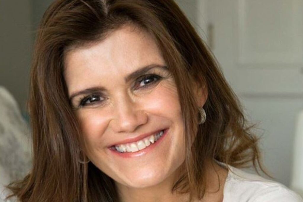 Pilar Sordo, psicóloga: “Es cada vez más difícil generar conversaciones reales”