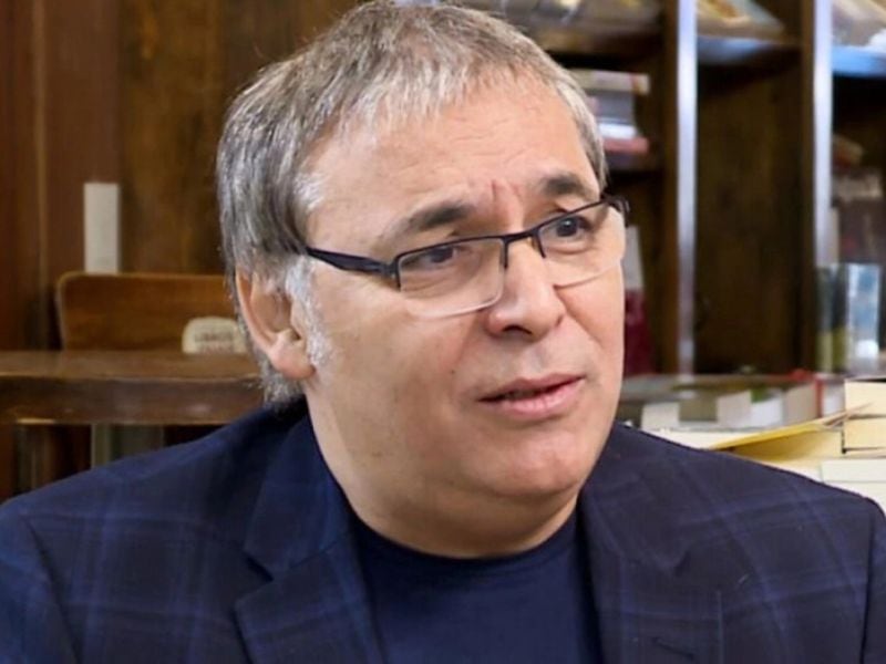 Gabriel Rolón, psicólogo: “La mayoría de las personas tienen desgraciadamente parejas que no querrían tener”