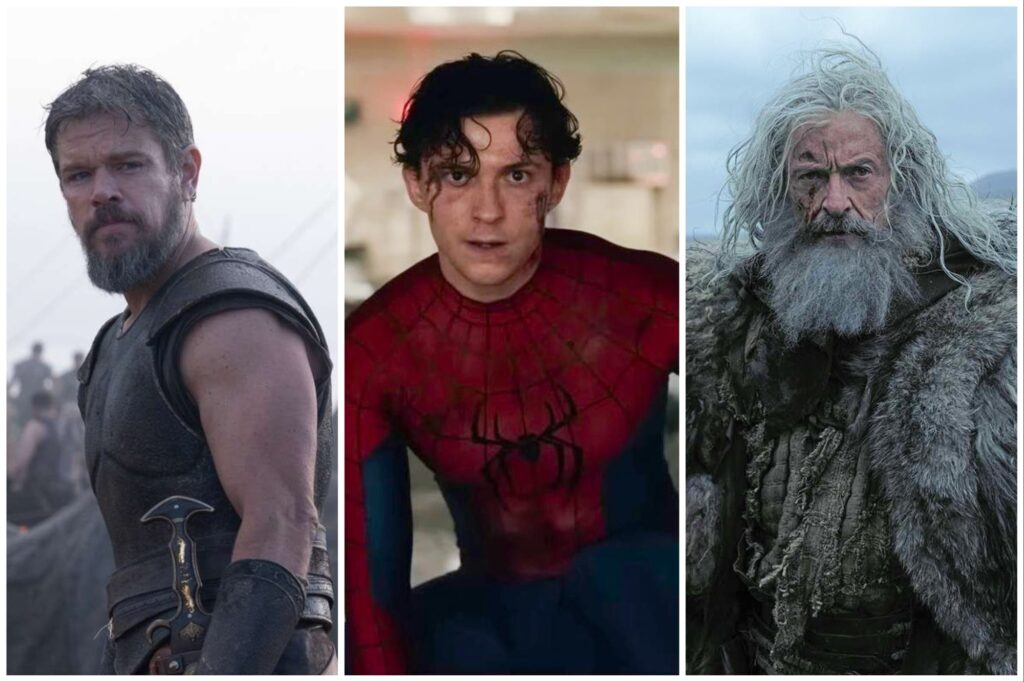 Del Olimpo al barro: por qué Hollywood está humanizando a sus héroes y exponiendo sus debilidades