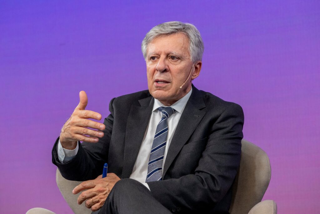 Daniel López Rosetti, médico cardiólogo: “La dosis indicada de caminata rápida es llegar a 150 minutos semanales”