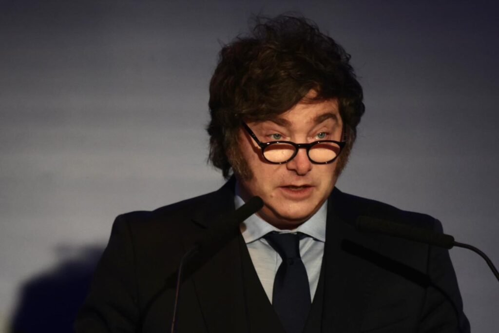 Javier Milei y sus medidas, en vivo: “La desregulación avanza”, dijo el Presidente