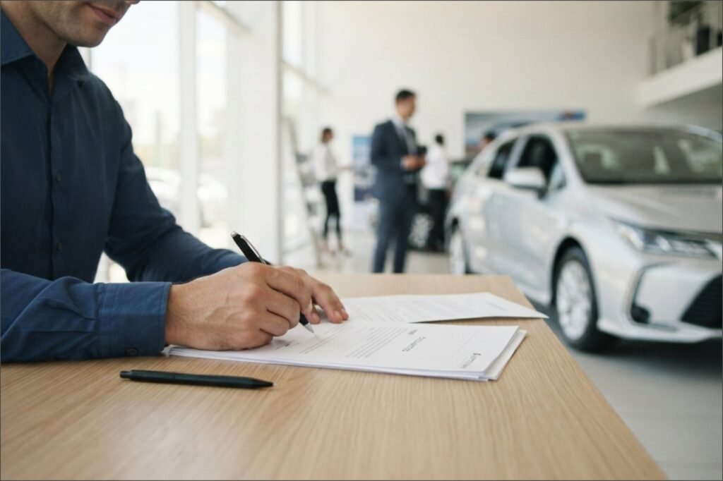 Oficial y confirmado: California cambia desde el 1° de octubre las reglas para comprar autos