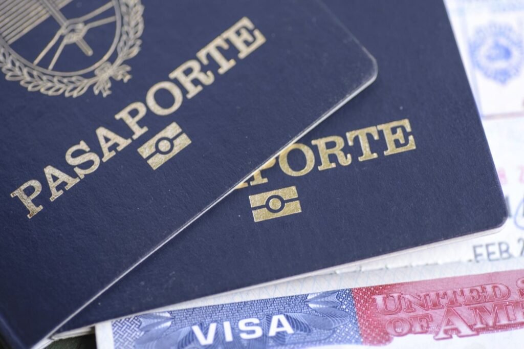 “Visa Waiver”: Peter Lamelas aseguró que trabaja para que los argentinos puedan ingresar a Estados Unidos sin visa