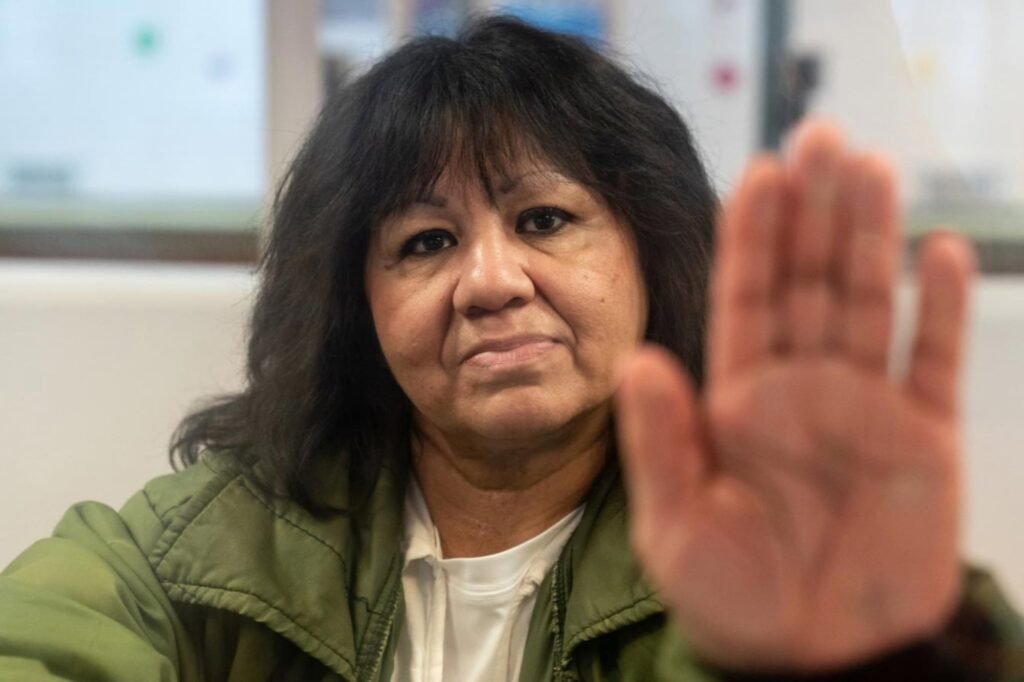 Una latina en el corredor de la muerte en Texas: revés para el fallo de inocencia de la mujer condenada en 2008