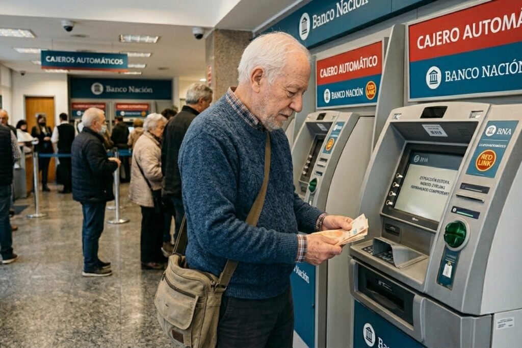Calendario de pagos de Anses: cuándo se cobra la PUAM de septiembre 2026