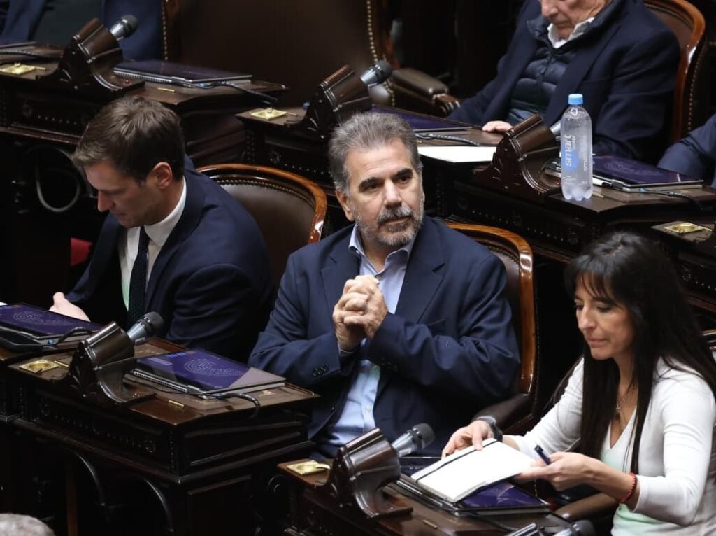 El Gobierno eliminó artículos clave de la emergencia en Discapacidad en la ley de presupuesto y tensiona el vínculo con los aliados