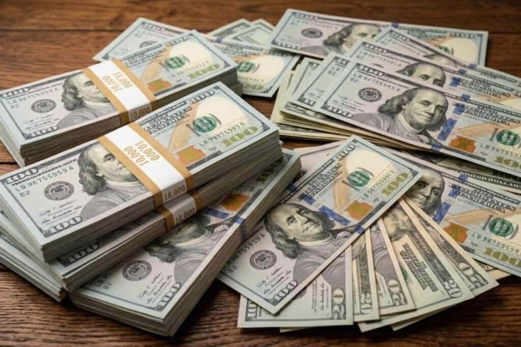 Dólar hoy y dólar blue, EN VIVO: a cuánto cotiza el oficial y cuál es el precio del paralelo este lunes 28 de septiembre, minuto a minuto