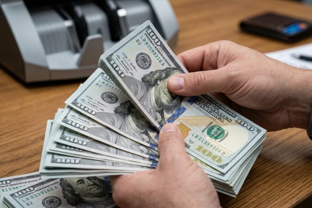 Dólar hoy y dólar blue, EN VIVO: a cuánto cotiza el oficial y cuál es el precio del paralelo este miércoles 9 de septiembre, minuto a minuto
