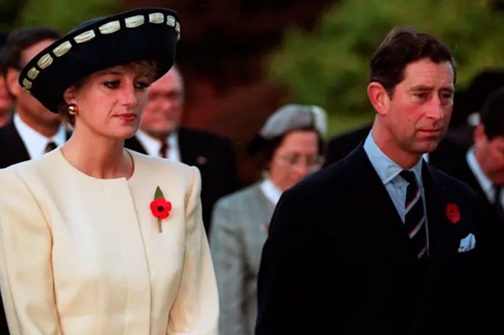 El libro del hermano de la princesa Diana: las 10 revelaciones más impactantes
