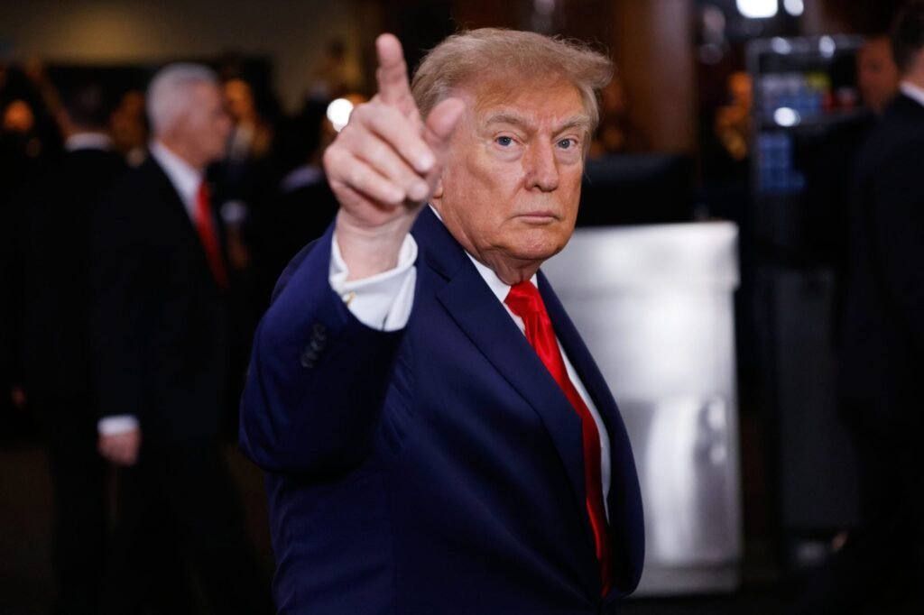 La Asamblea General de la ONU, EN VIVO: Trump, Lula y los principales líderes mundiales hablan en Nueva York