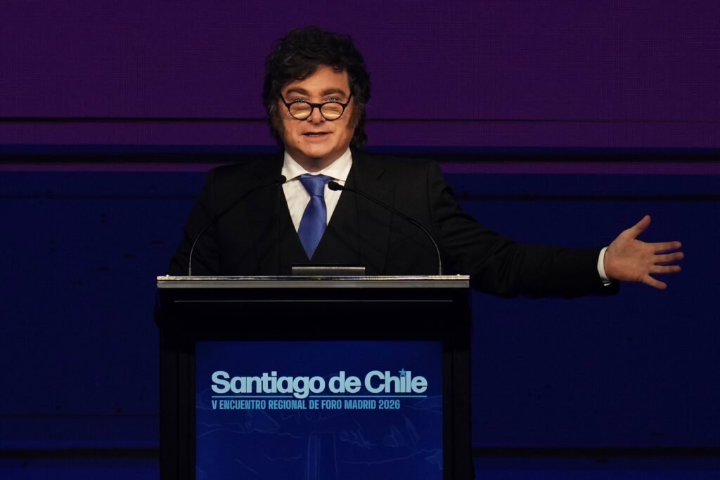 Javier Milei y sus medidas, en vivo: tras la inflación de agosto, el Presidente pidió: “Confíen, porque hay con qué”