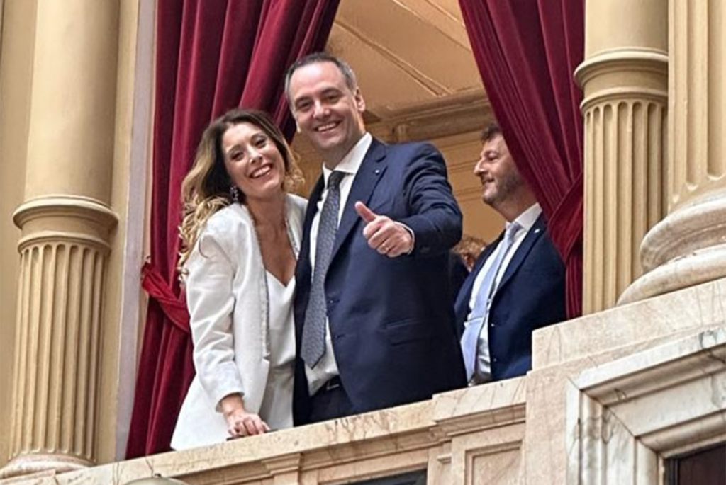 El fiscal Pollicita pidió reconstruir el patrimonio de Adorni desde 1998 y verificar sus billeteras virtuales