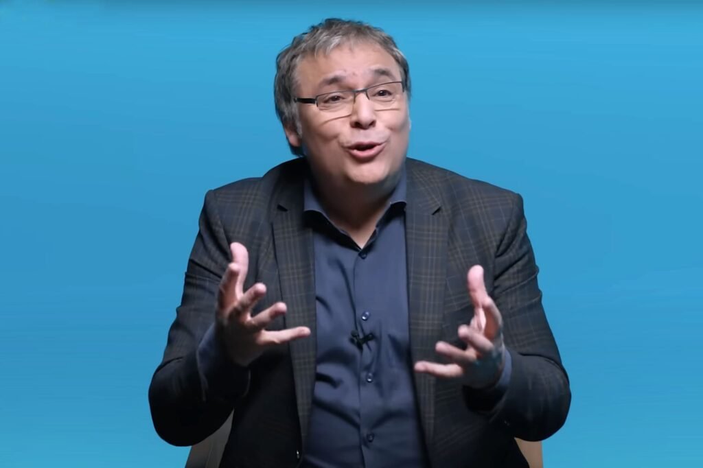 Gabriel Rolón: “No hay otra muerte que el olvido”
